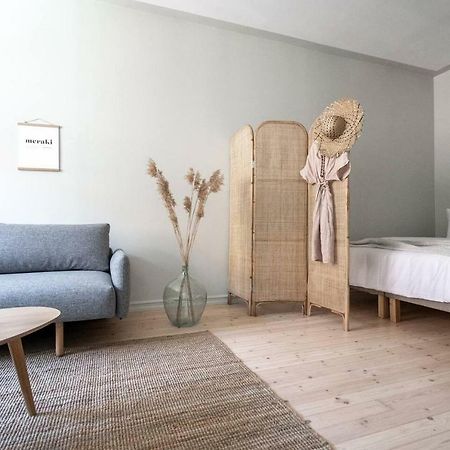 Roost Eerik 29 Daire Helsinki Dış mekan fotoğraf