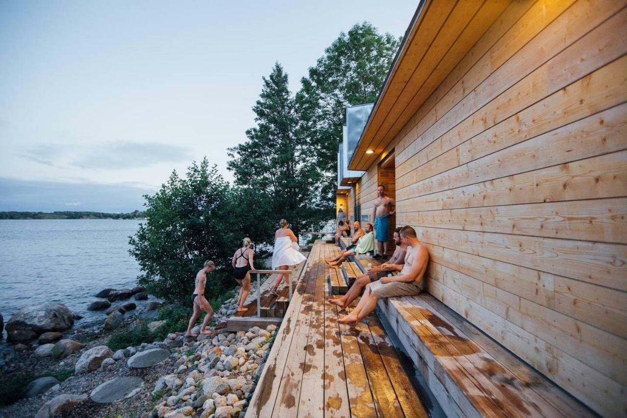 Roost Eerik 29 Daire Helsinki Dış mekan fotoğraf